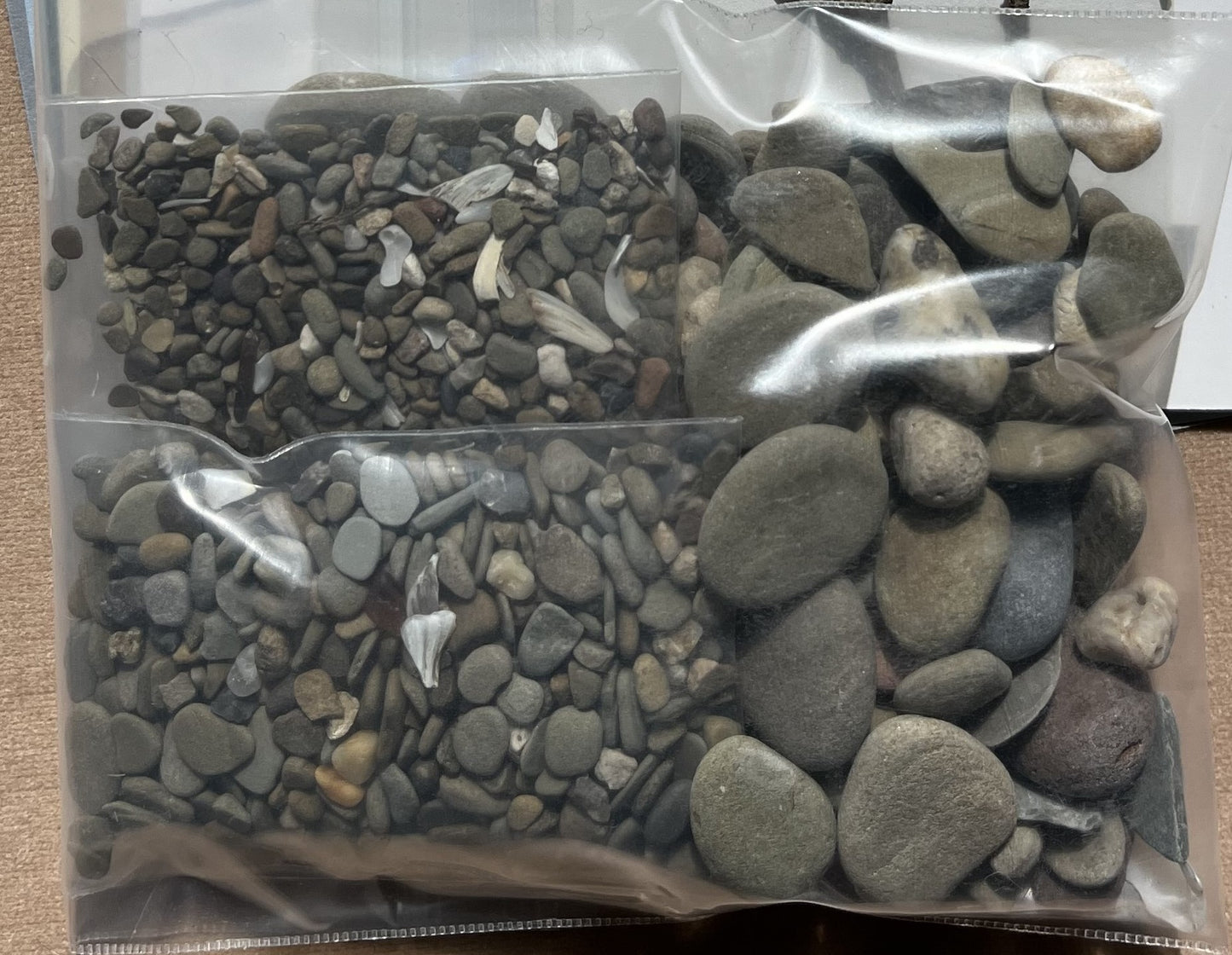 Wholesale-DIY- Pebble Art Kits (10 piece lots)
